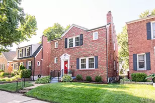 6650 Sutherland Ave, Saint Louis, MO 63109 - Photo 5