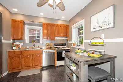 6650 Sutherland Avenue, Saint Louis, MO 63109 - Photo 21