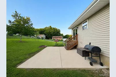 633 Woodridge Court, Villa Ridge, MO 63089 - Photo 19