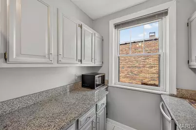 7525 Buckingham Drive #2N, Saint Louis, MO 63105 - Photo 21