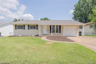 4532 Conleth Dr, Oakville, MO 63129 - Photo 1