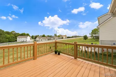212 Limerick Avenue, Wentzville, MO 63385 - Photo 31