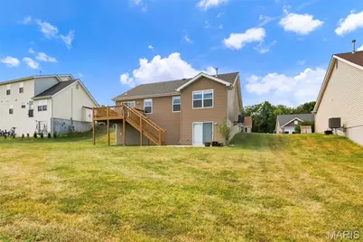 212 Limerick Avenue, Wentzville, MO 63385 - Photo 35