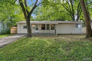 38 Westdell Dr, Saint Louis, MO 63136 - Photo 1