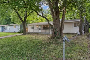 38 Westdell Dr, Saint Louis, MO 63136 - Photo 3
