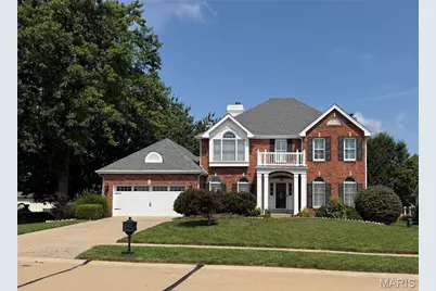 2700 Sunny Meadows Drive, Saint Charles, MO 63303 - Photo 1