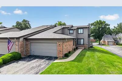 11538 Sandy View Drive, Saint Louis, MO 63146 - Photo 1