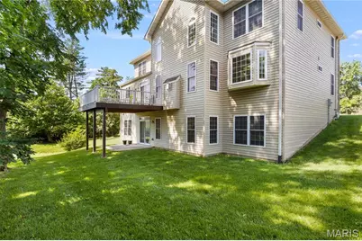 14286 Harmony Meadow Court, Chesterfield, MO 63017 - Photo 37