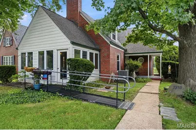 7816 Blackberry Avenue, Saint Louis, MO 63130 - Photo 3