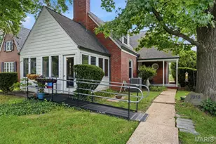 7816 Blackberry Ave, Saint Louis, MO 63130 - Photo 3