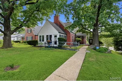 7816 Blackberry Avenue, Saint Louis, MO 63130 - Photo 27