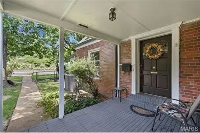 7816 Blackberry Avenue, Saint Louis, MO 63130 - Photo 5