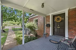 7816 Blackberry Ave, Saint Louis, MO 63130 - Photo 5