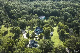 25598 Co Rd C-228, Norwood Court, MO 65717 - Photo 1
