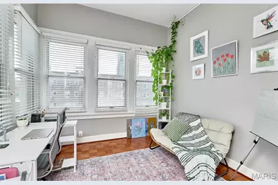 14 N Kingshighway Boulevard #5BN, Saint Louis, MO 63108 - Photo 21