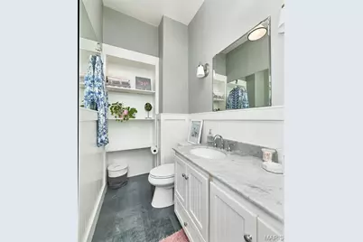 14 N Kingshighway Boulevard #5BN, Saint Louis, MO 63108 - Photo 23
