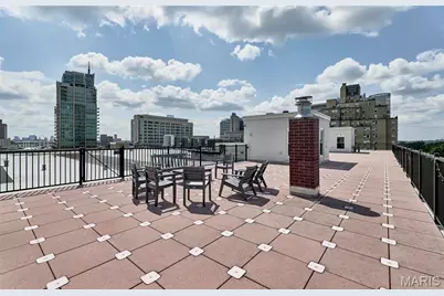 14 N Kingshighway Boulevard #5BN, Saint Louis, MO 63108 - Photo 5