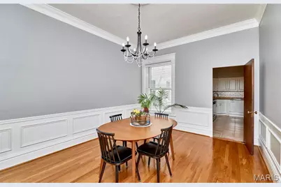 14 N Kingshighway Boulevard #5BN, Saint Louis, MO 63108 - Photo 11
