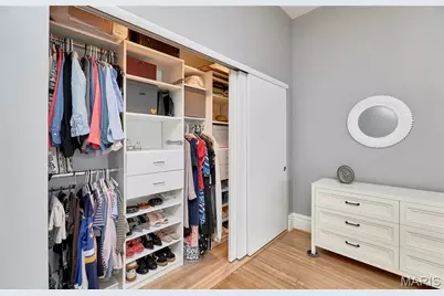 14 N Kingshighway Boulevard #5BN, Saint Louis, MO 63108 - Photo 25