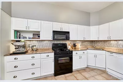 14 N Kingshighway Boulevard #5BN, Saint Louis, MO 63108 - Photo 15