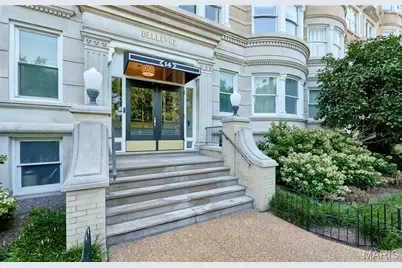 14 N Kingshighway Boulevard #5BN, Saint Louis, MO 63108 - Photo 1