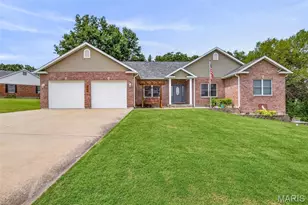 1208 Hollow Oak Ct, Saint Genevieve, MO 63670 - Photo 3