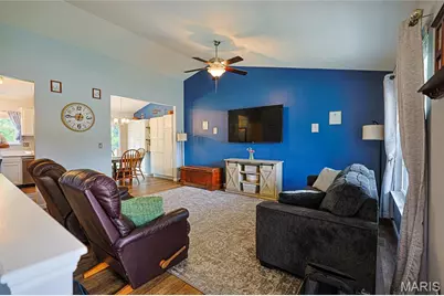 143 Trotters Creek Lane, Wright City, MO 63390 - Photo 5