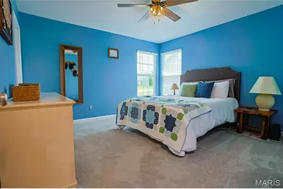 143 Trotters Creek Lane, Wright City, MO 63390 - Photo 15