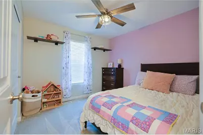 143 Trotters Creek Lane, Wright City, MO 63390 - Photo 19