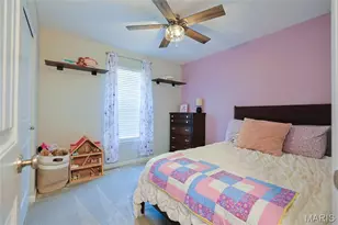 143 Trotters Creek Ln, Wright City, MO 63390 - Photo 19