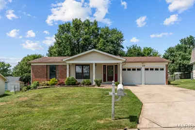 15 Jenny Lind Drive, Saint Peters, MO 63376 - Photo 1