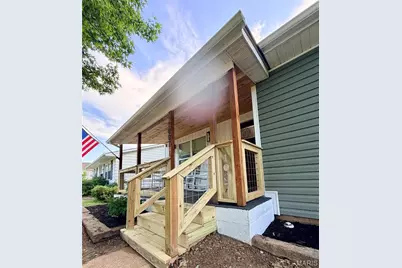 1007 Lindsay Avenue, Crystal City, MO 63019 - Photo 3