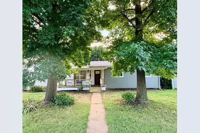1007 Lindsay Avenue, Crystal City, MO 63019 - Photo 1