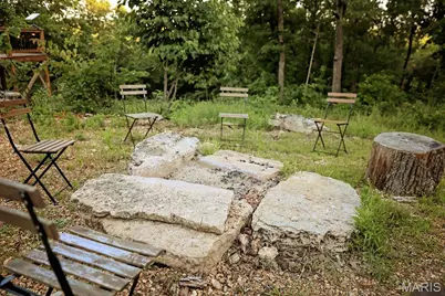 Tract 1 Private Drive 2336, Norwood Court, MO 65717 - Photo 47