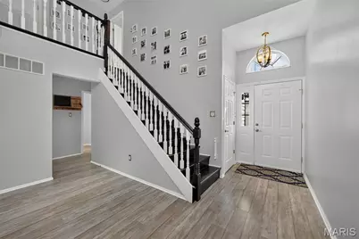 3412 Charleston Place Court, Manchester, MO 63088 - Photo 5