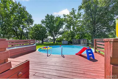 1818 San Pedro, Unincorporated, MO 63026 - Photo 25