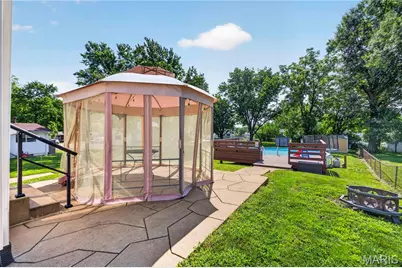 1818 San Pedro, Unincorporated, MO 63026 - Photo 23
