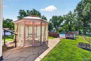 1818 San Pedro, Unincorporated, MO 63026 - Photo 23