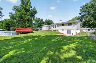 1818 San Pedro, Unincorporated, MO 63026 - Photo 29
