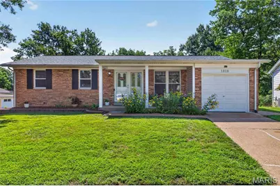 1818 San Pedro, Unincorporated, MO 63026 - Photo 1