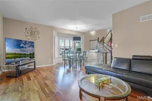 13014 Ray Trog Ct, Saint Louis, MO 63146 - Photo 9