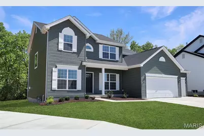 230 Windmill View Drive, O'Fallon, MO 63385 - Photo 1