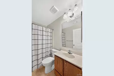 1044 Sugar Creek Court #5, Saint Peters, MO 63376 - Photo 17