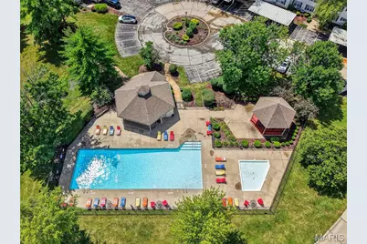 1044 Sugar Creek Court #5, Saint Peters, MO 63376 - Photo 27