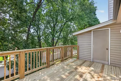 1044 Sugar Creek Court #5, Saint Peters, MO 63376 - Photo 7