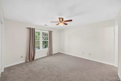 1044 Sugar Creek Court #5, Saint Peters, MO 63376 - Photo 5