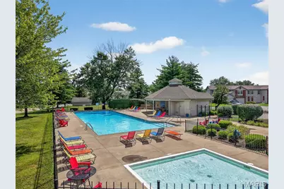 1044 Sugar Creek Court #5, Saint Peters, MO 63376 - Photo 29