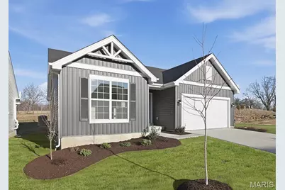 109 Silo Ridge Drive, Cuba, MO 65453 - Photo 1