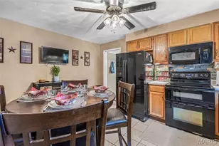 606 La Haye St, Saint Genevieve, MO 63670 - Photo 11
