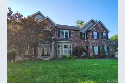 7 Graeser Acres Street, Saint Louis, MO 63146 - Photo 1